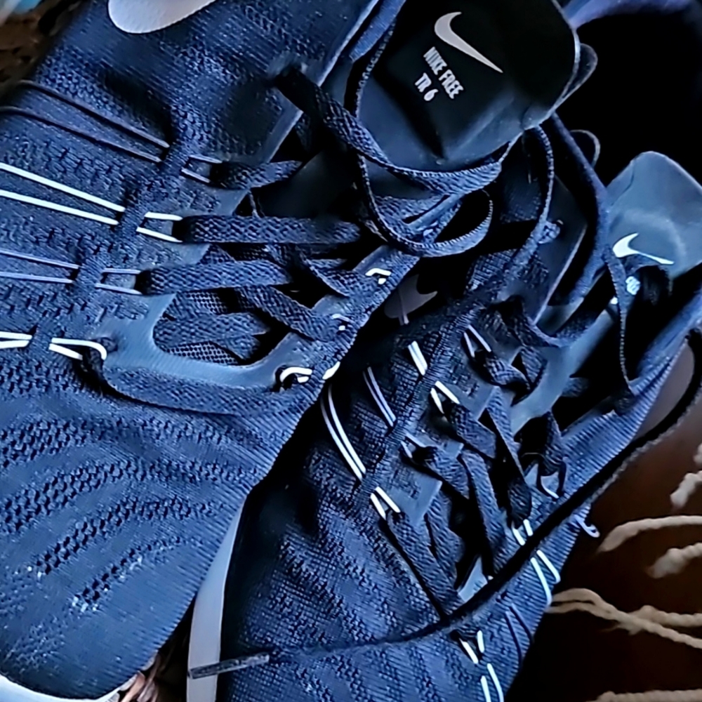Nike sneakers